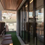 Hongdae #Maru Yeonnam 3 # Cafe Street # Yeontral Park # Comfort # New