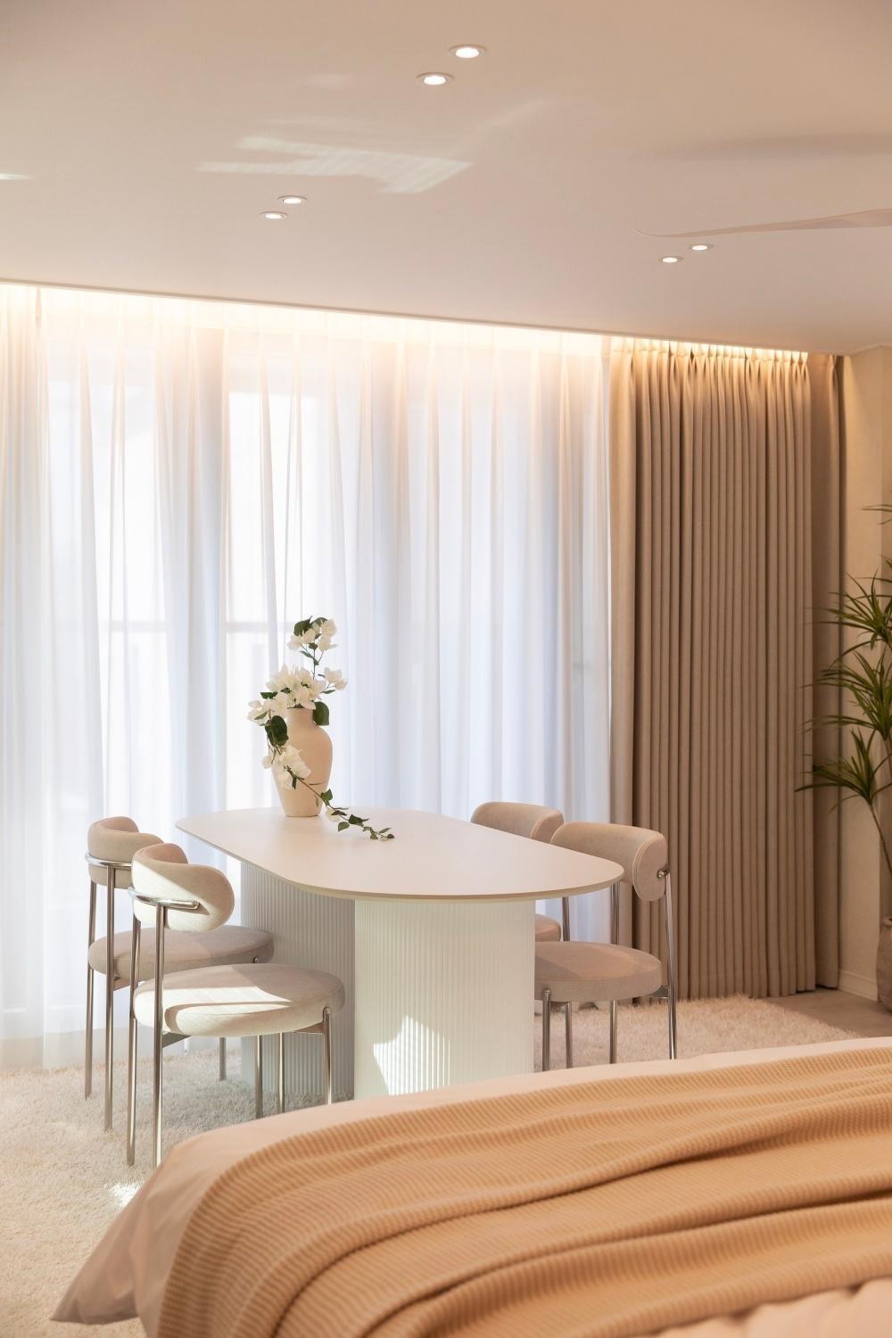 Hongdae #maru Yeonnam 3 # Cafe Street # Yeontral Park # Comfort # New Apartment *