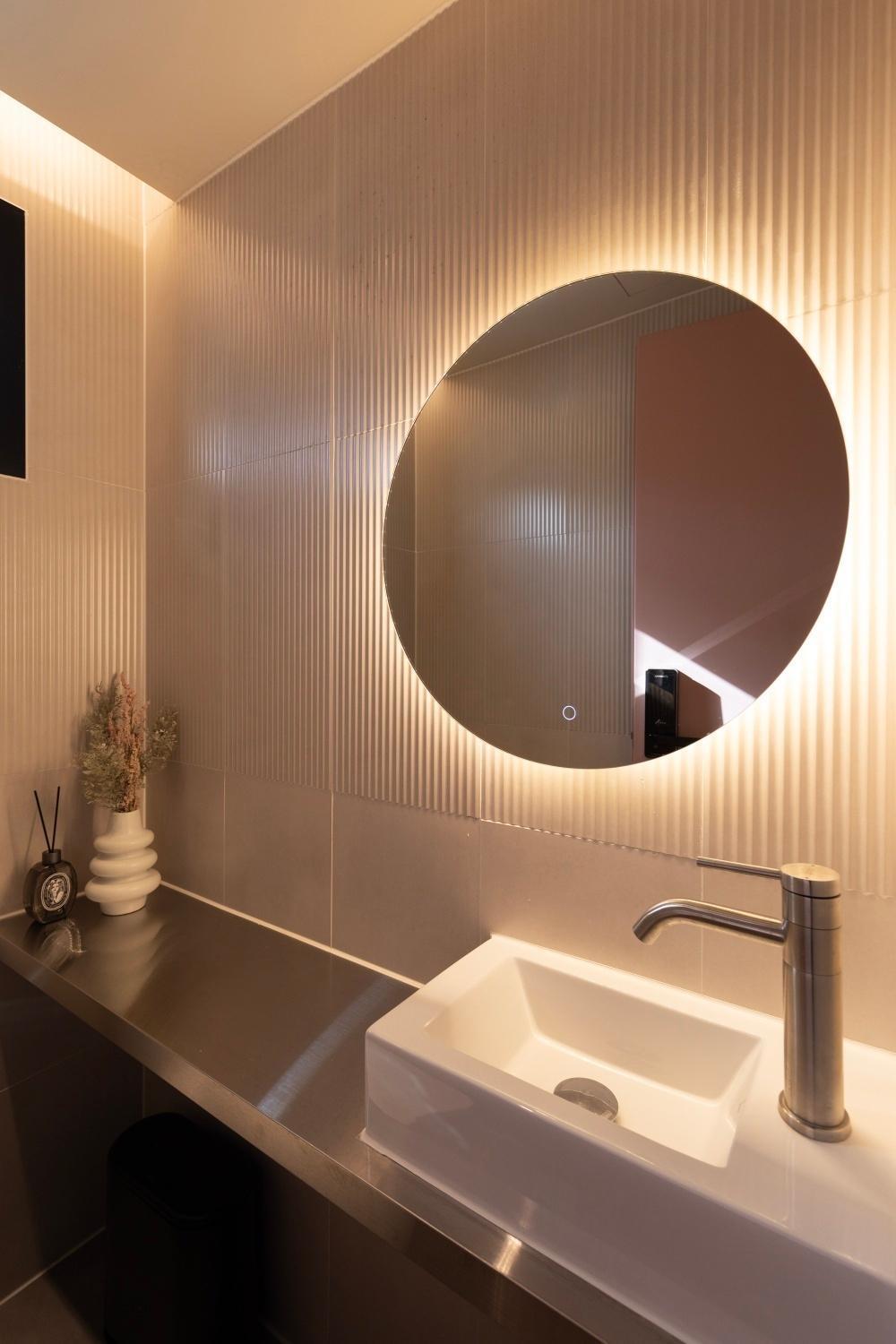 Apartment Hongdae #maru Yeonnam 3 # Cafe Street # Yeontral Park # Comfort # New Seoul