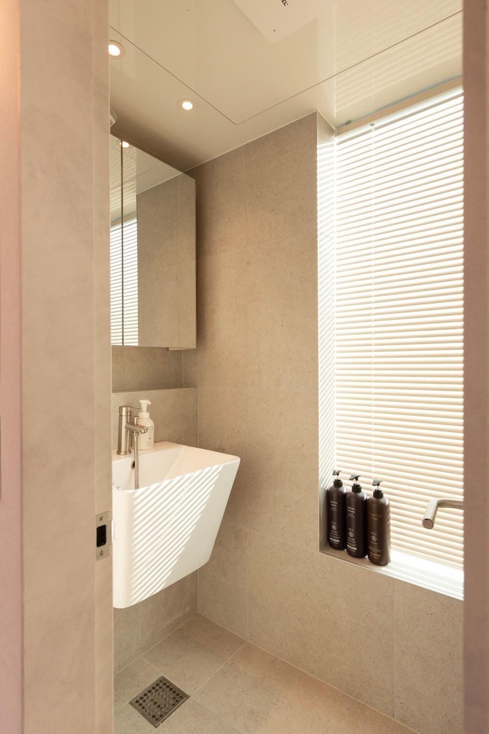Apartment Hongdae #maru Yeonnam 3 # Cafe Street # Yeontral Park # Comfort # New