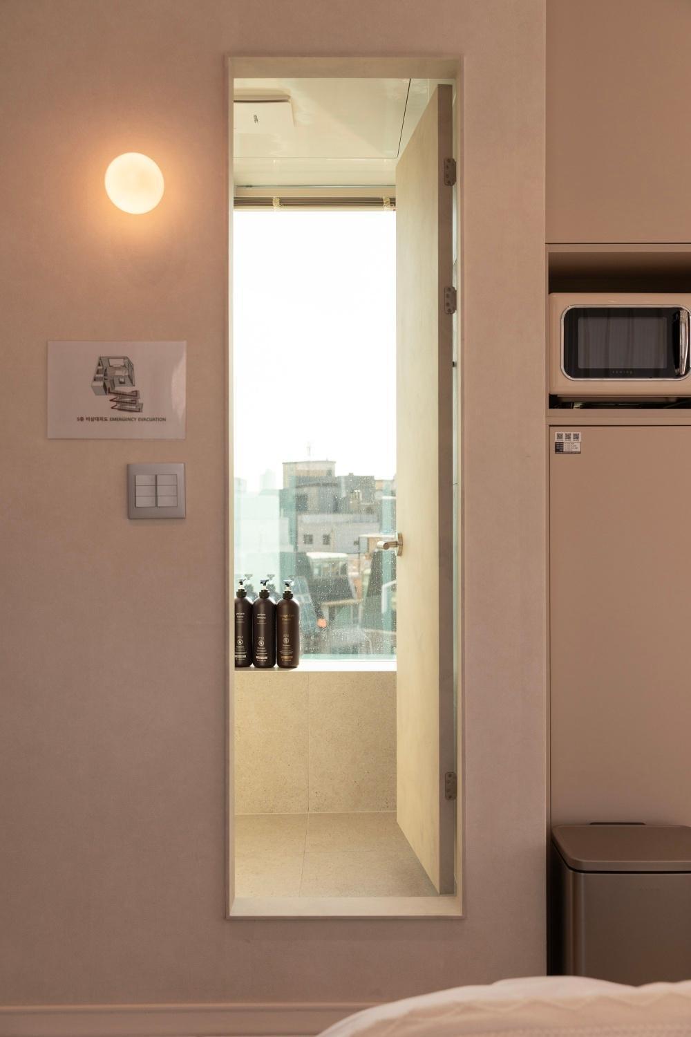Hongdae #maru Yeonnam 3 # Cafe Street # Yeontral Park # Comfort # New * Seoul