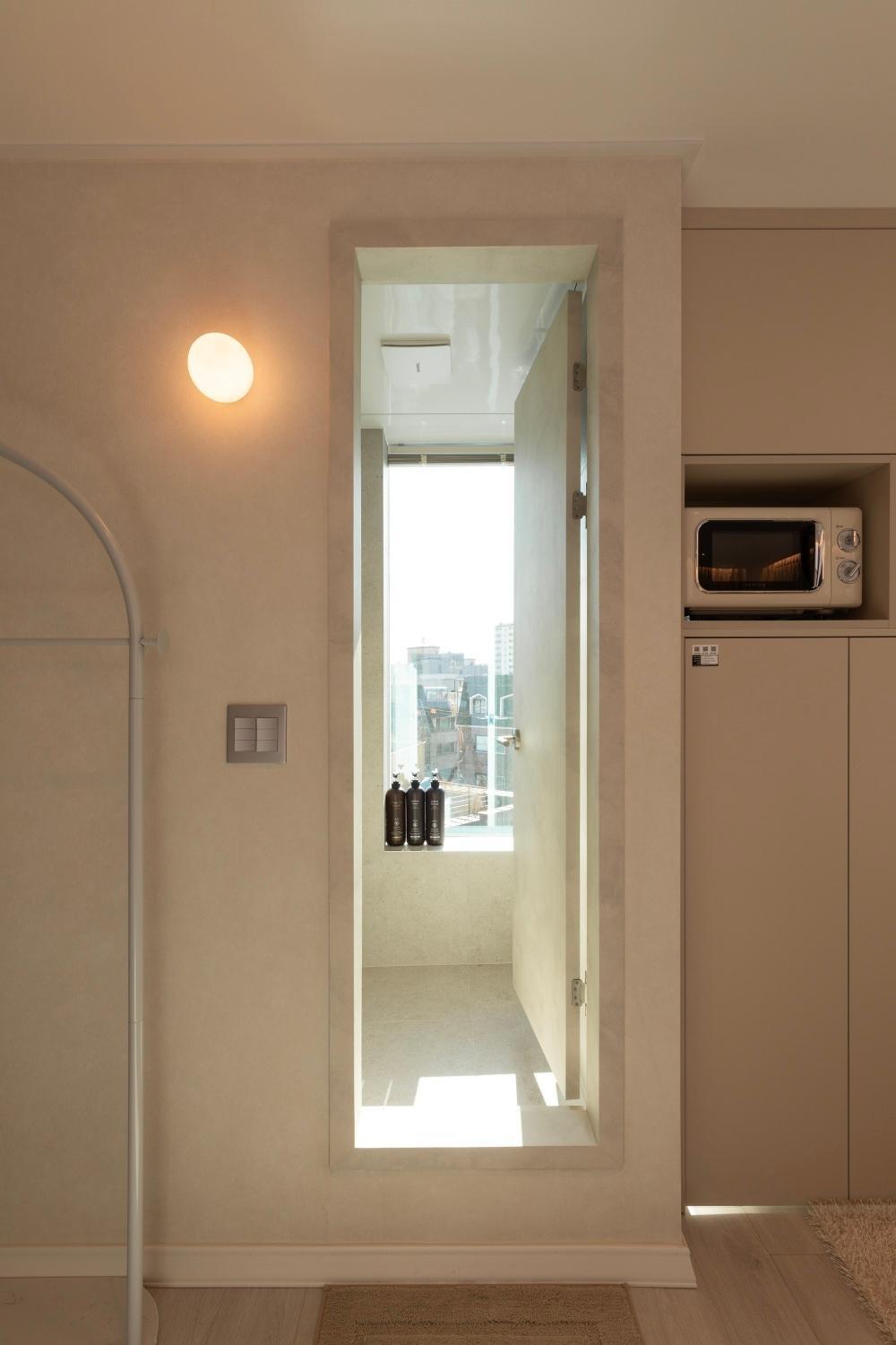 Hongdae #maru Yeonnam 3 # Cafe Street # Yeontral Park # Comfort # New *