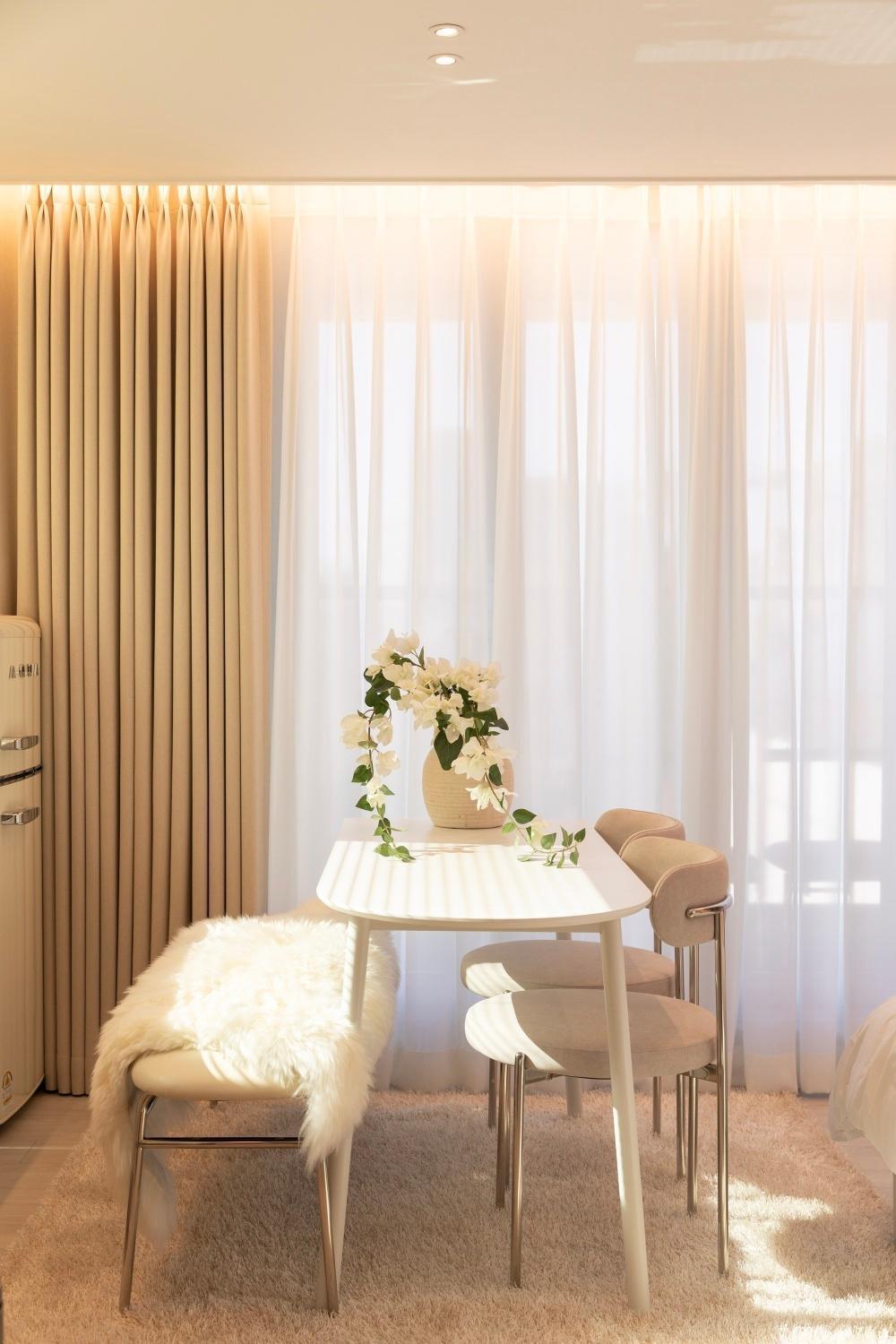 Hongdae #maru Yeonnam 3 # Cafe Street # Yeontral Park # Comfort # New Apartment
