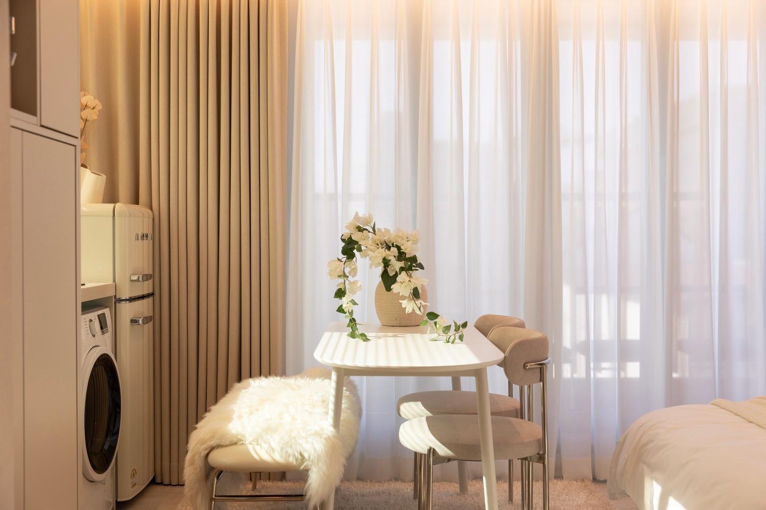 Apartment Hongdae #maru Yeonnam 3 # Cafe Street # Yeontral Park # Comfort # New Seoul