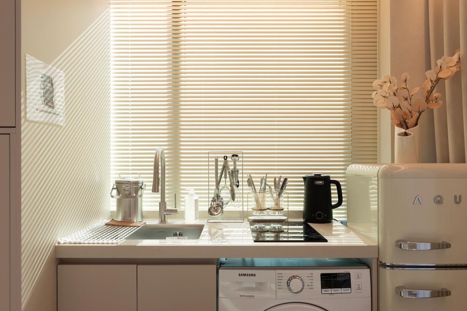 Apartment Hongdae #maru Yeonnam 3 # Cafe Street # Yeontral Park # Comfort # New *
